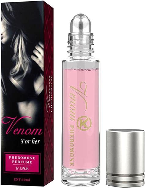 pheromone perfume.